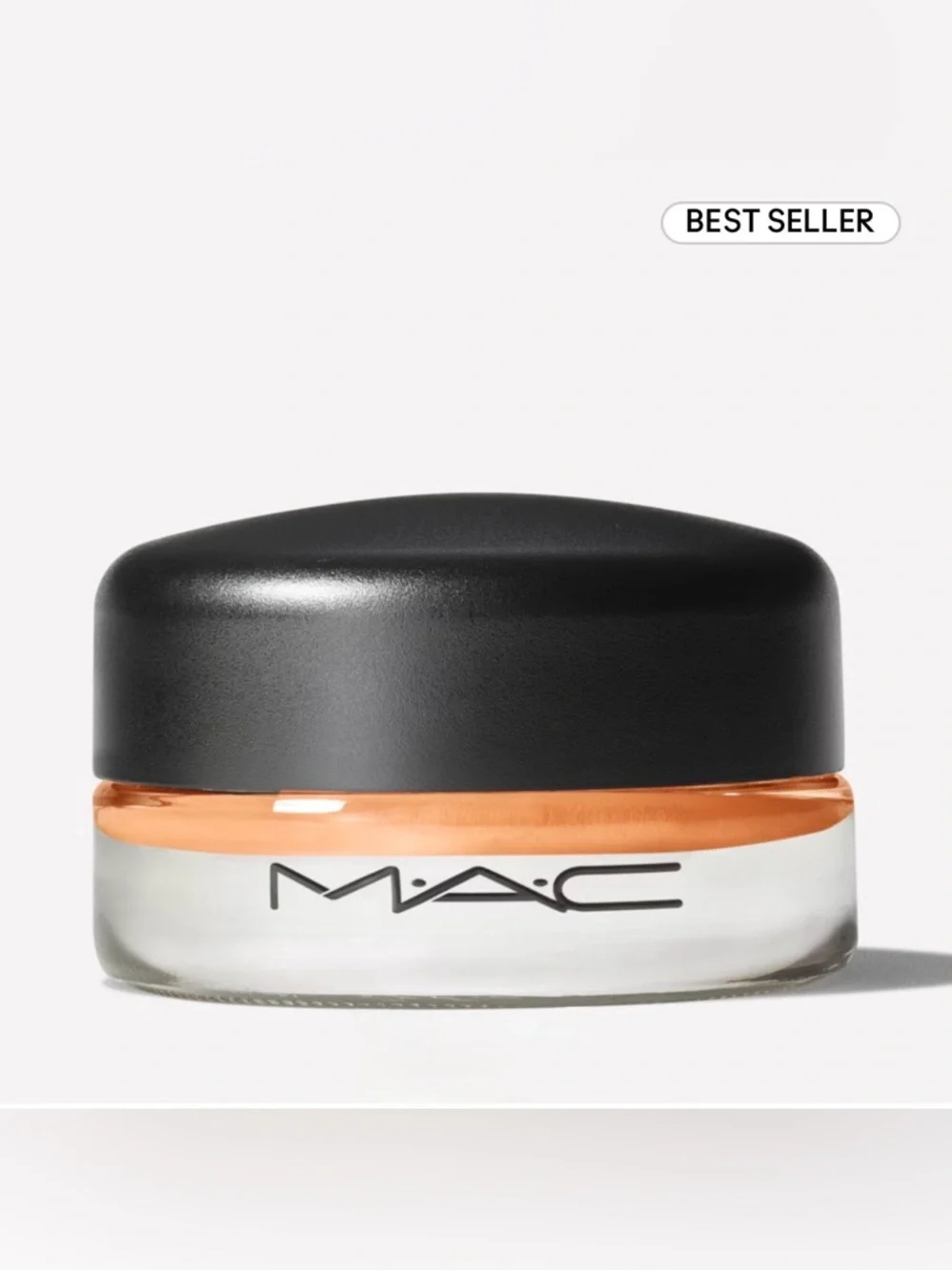 Contemplative State Mac Paint Pot Beige Ochre Brand New In Box Full Size